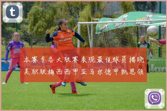 本赛季各大联赛表现最佳球员揭晓美职联梅西西甲亚马尔德甲凯恩领衔