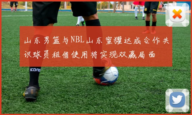 山东男篮与NBL山东蜜獾达成合作共识球员租借使用将实现双赢局面